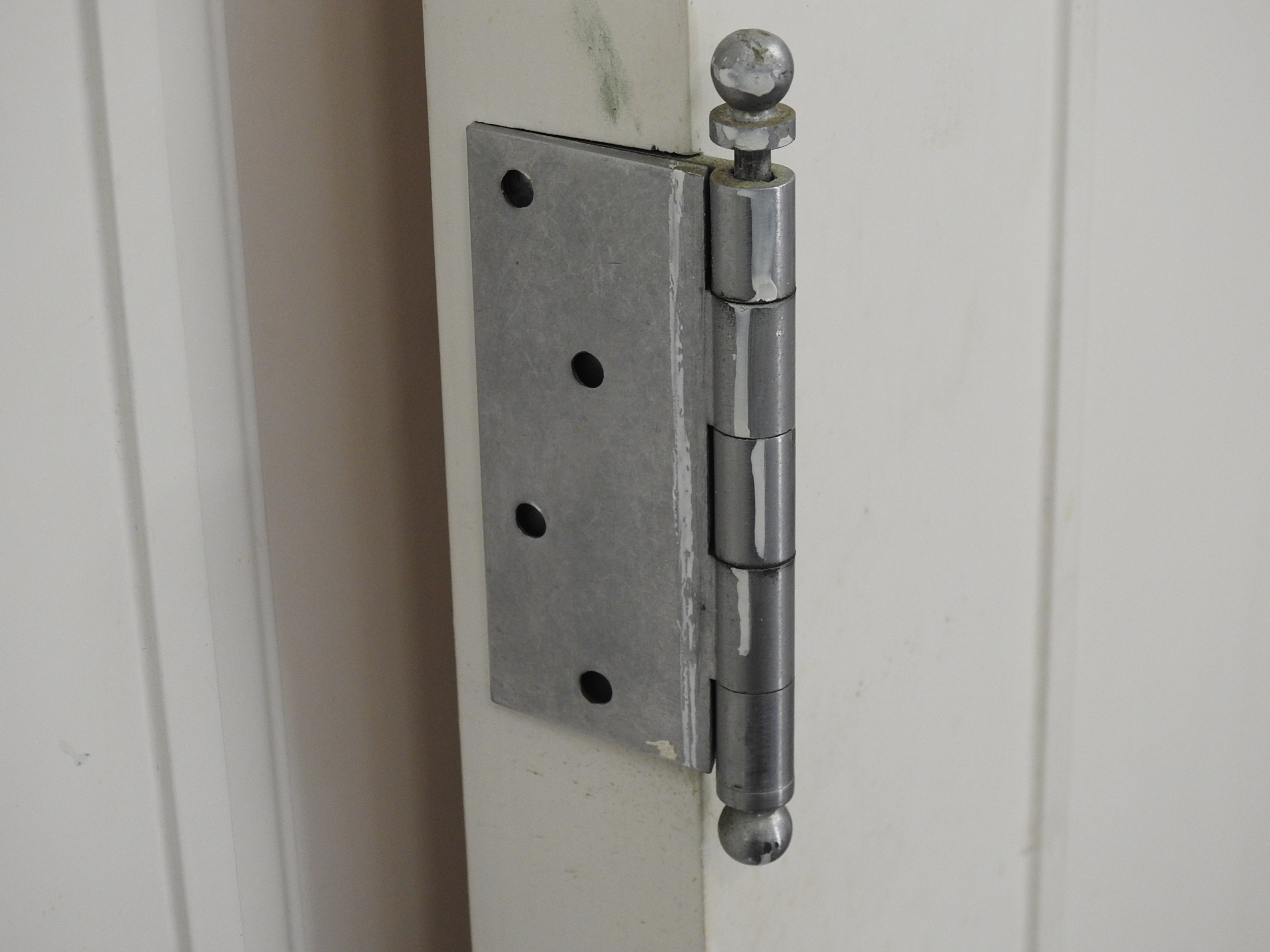 Quality Solid Rimu Interior Doors - House Lot of 9