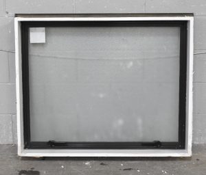 Karaka Green Aluminium Awning Window