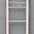 Wooden Casement Window - Native Timber Construction