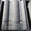 Rosscrete Hacienda Roof Tiles - Used