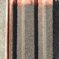 Besser Anza Roof Tiles - Used