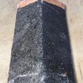 Monier Ridge Cap Tiles Model TD955 - Used