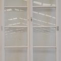 Wooden Unhung French doors