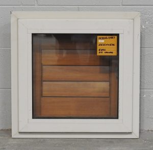 Canvas Cloth Aluminium Awning Window - Smartwood