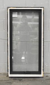Grey Friars Aluminium Awning Window - Double Glazed