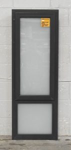 Grey Friars Aluminium Awning Window - Double Glazed
