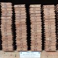 Rimu Tongue & Groove Flooring - 257Lm = 20m2 Job Lot