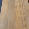 Vitex hardwood decking timber