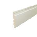 New Pine shiplap weatherboard 6m