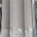 Humes Hacienda roof tiles