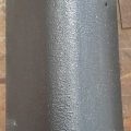 Monier Ironsand barge roof tiles