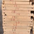 Rimu native timber- Perfect for keys
