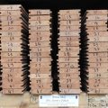 Rimu Tongue & Groove Flooring - 258Lm = 21m2 Job Lot