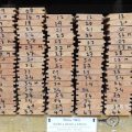 Rimu Tongue & Groove Flooring - 345Lm = 26m2 Job Lot