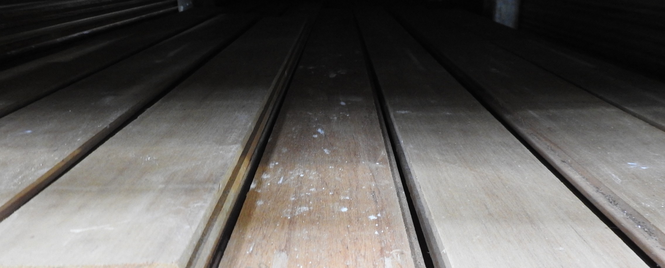 Rimu Tongue & Groove Flooring - 345Lm = 26m2 Job Lot