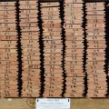 Rimu Tongue & Groove Flooring - 406Lm = 32m2 Job Lot